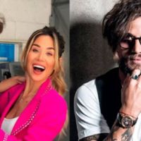Jimena Barón Vs Daniel Osvaldo.