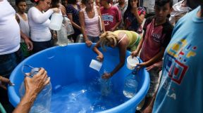 apagon venezuela afp