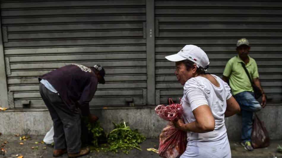 apagon venezuela afp