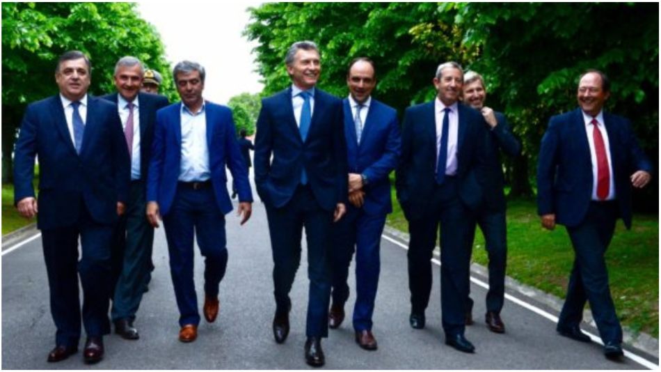 macri radicales 11032019