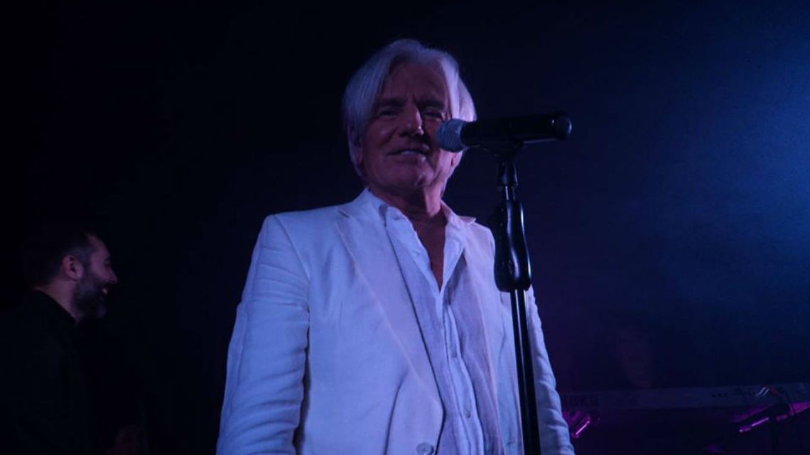 Sergio Denis está muy grave