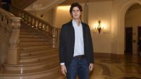 Martín Lousteau. Legislatura porteña. 