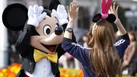 Disney-Fox Deal Is Said to Pass in Brazil With Divestment Accord
