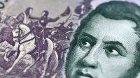 Argentine Peso