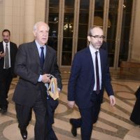 Jorge Fontevecchia fue nombrado Ciudadano Ilustre de la Ciudad