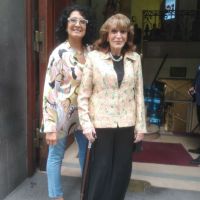 Jorge Fontevecchia fue nombrado Ciudadano Ilustre de la Ciudad