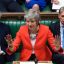 May’s new Brexit deal faces catastrophic defeat in House of Commons 