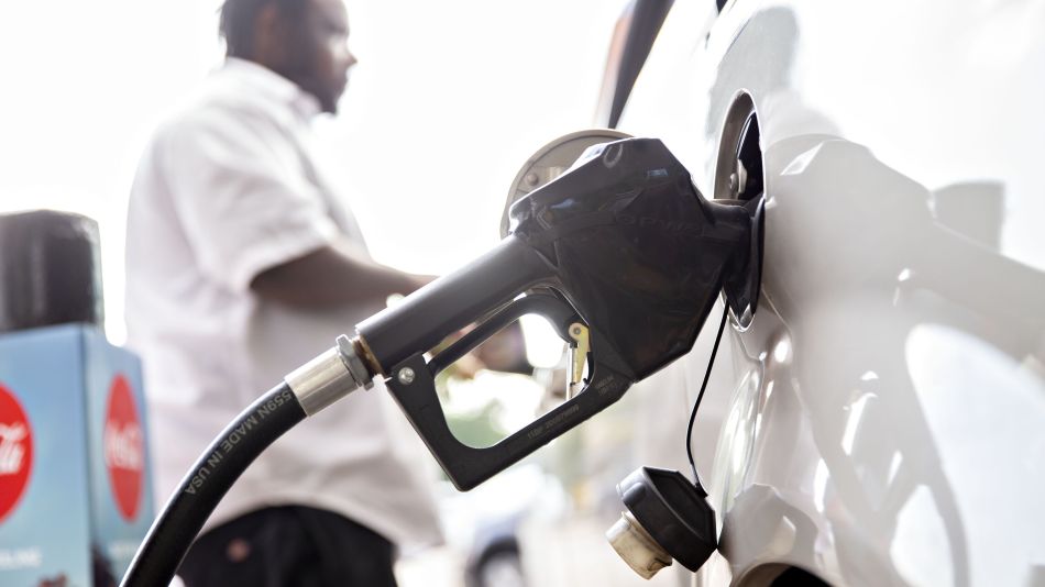 A Marathon Petroleum Corp. Gas Station Ahead Of Earnings Figures