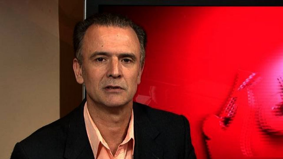 Daniel Santoro