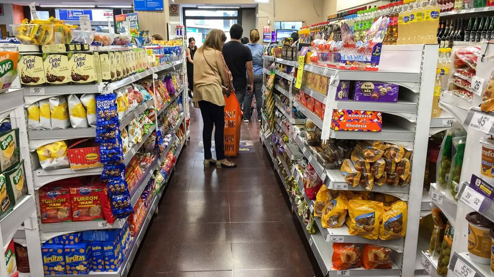 El INDEC dará a conocer las cifras de inflación del mes de Mayo.