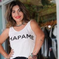 gianina maradona