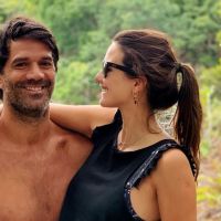 Nació el primer hijo de Luli Fernández: conocé el particular nombre que eligió