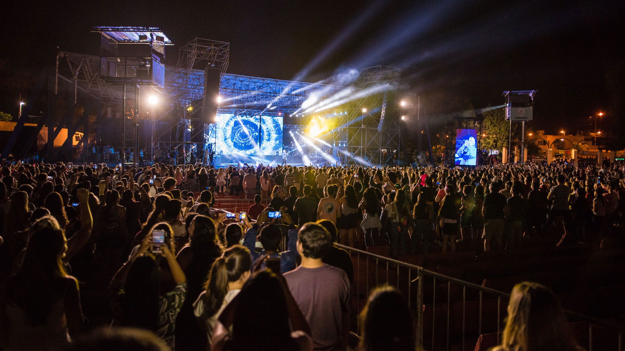 Daddy Yankee en Argentina