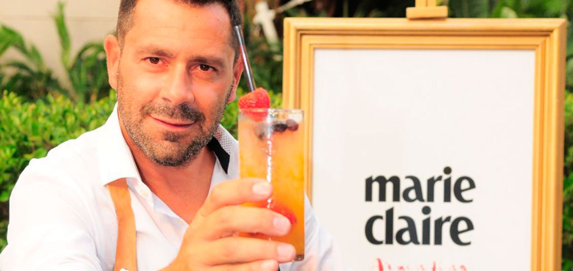 El elegido de la noche: así fue el trago “Marie Claire”