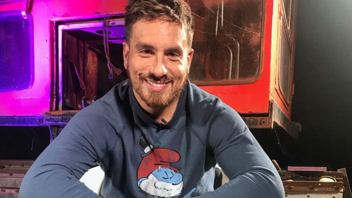 Fede Bal le abrió la puerta al Bailando.