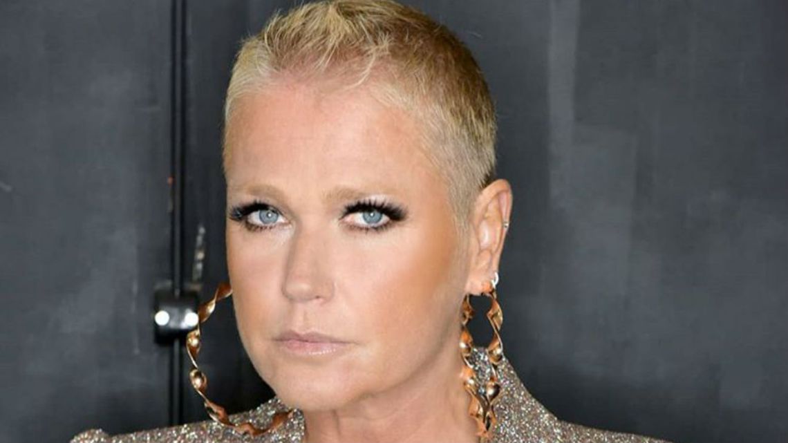 Xuxa