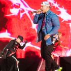 Daddy Yankee en Argentina