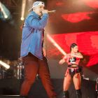 Daddy Yankee en Argentina