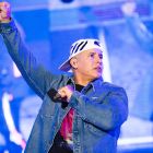 Daddy Yankee en Argentina