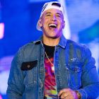 Daddy Yankee en Argentina