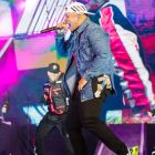Daddy Yankee en Argentina