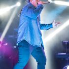 Daddy Yankee en Argentina