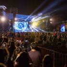 Daddy Yankee en Argentina