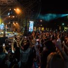 Daddy Yankee en Argentina