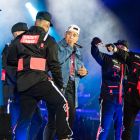 Daddy Yankee en Argentina