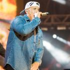 Daddy Yankee en Argentina