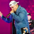 Daddy Yankee en Argentina