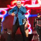 Daddy Yankee en Argentina