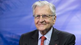 Jean-Claude Trichet 20190314