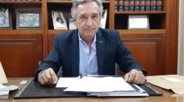 VIDEO | Autocrítica de Basualdo, el senador con 60 asesores: “Lo malo nomás publican”