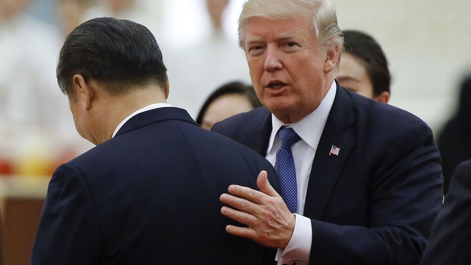 China, U.S. Said to Push Back Trump-Xi Meeting to at Least April