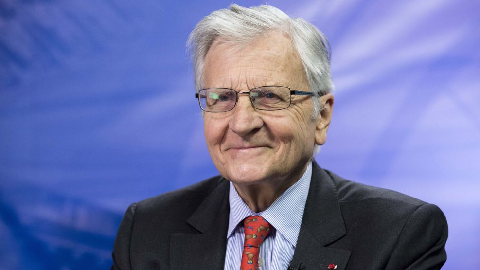 Jean-Claude Trichet 20190314