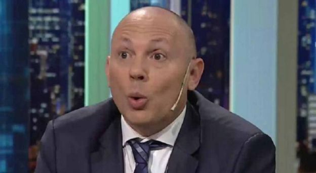Caso D'Alessio: qué declaró el espía denunciado por la AFI y apuntado por el fiscal Bidone