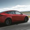 Tesla Model Y.