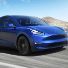 Model Y: el primer SUV eléctrico de Tesla