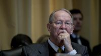Senate Energy Committee Holds Markup On Keystone Bill