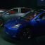 Model Y: el primer SUV eléctrico de Tesla