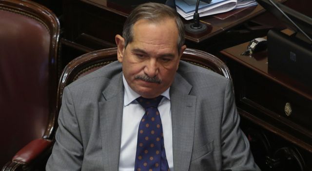 José Alperovich