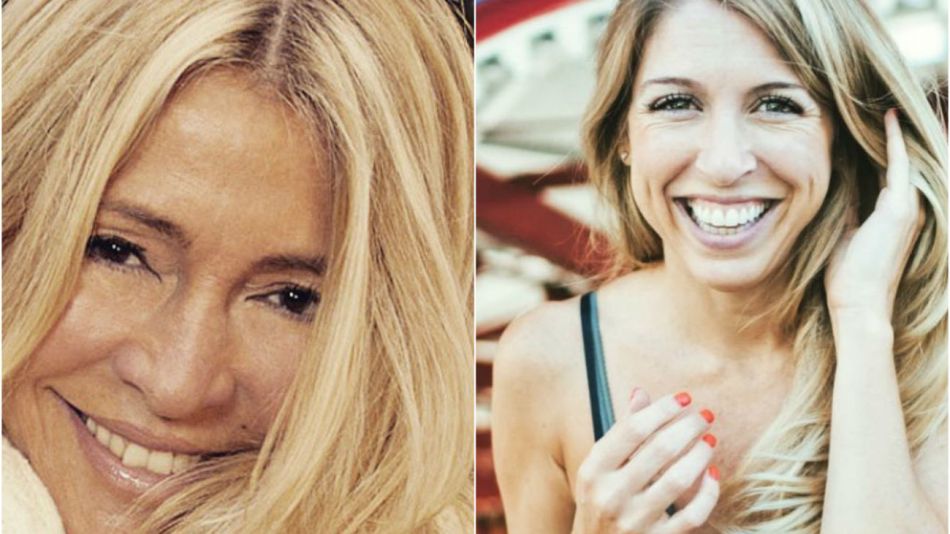 Cris Morena dedicó un sentido mensaje a Florencia Bertotti, tras un fuerte enfrentamiento