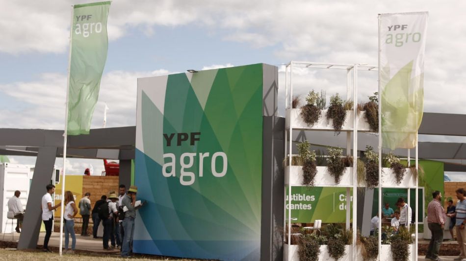 YPF AGRO 20190315