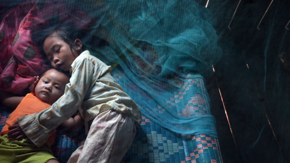 WHO Makes Progress Battling Drug Resistant Malaria In Cambodia