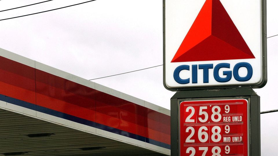citgo gas station
