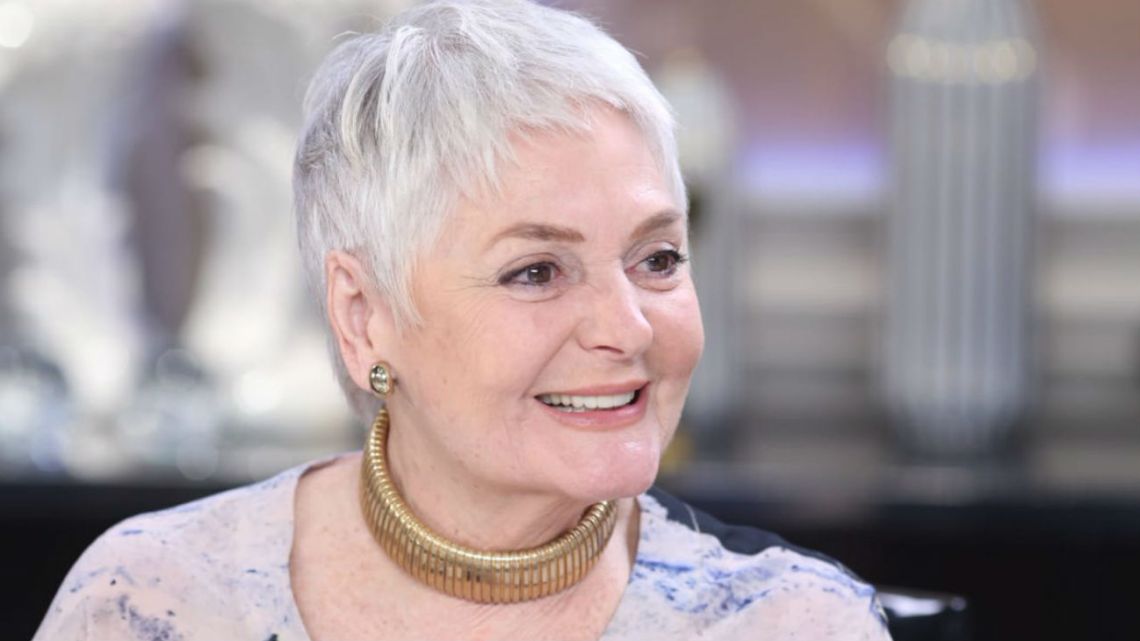 Exitoina | Claudia Lapacó: “Se está pateando a los hombres