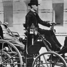 Gottlieb Daimler, un pionero de la industria automotriz