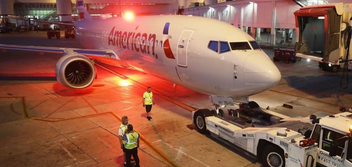 Argentina bans all Boeing 737 MAX 8 and 9 operations after crash