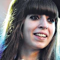 Florencia Kirchner, recluida en Cuba por su salud